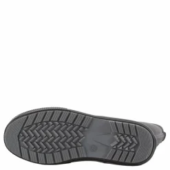 Lanbota Rubber Boot Black