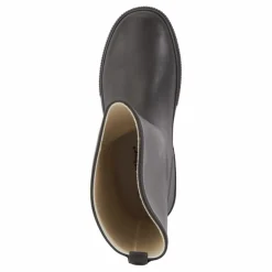 Lanbota Rubber Boot Black