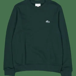 Landscape Crocodile Fleece Swe Sinople