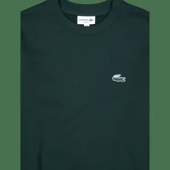 Landscape Crocodile Fleece Swe Sinople