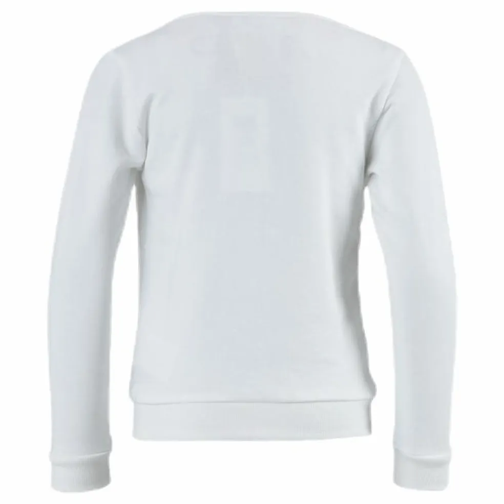 Lanka Ls Sweat White