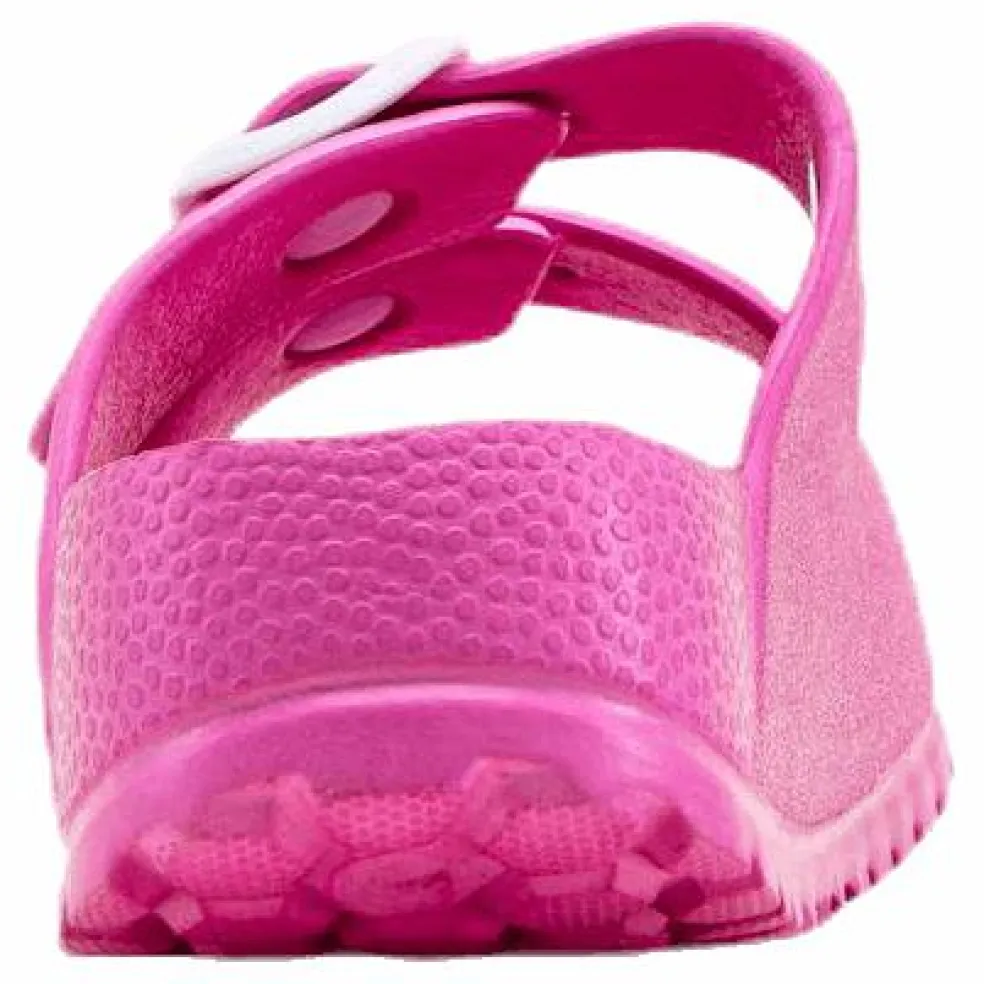 Lansh Kids Slipper Pink