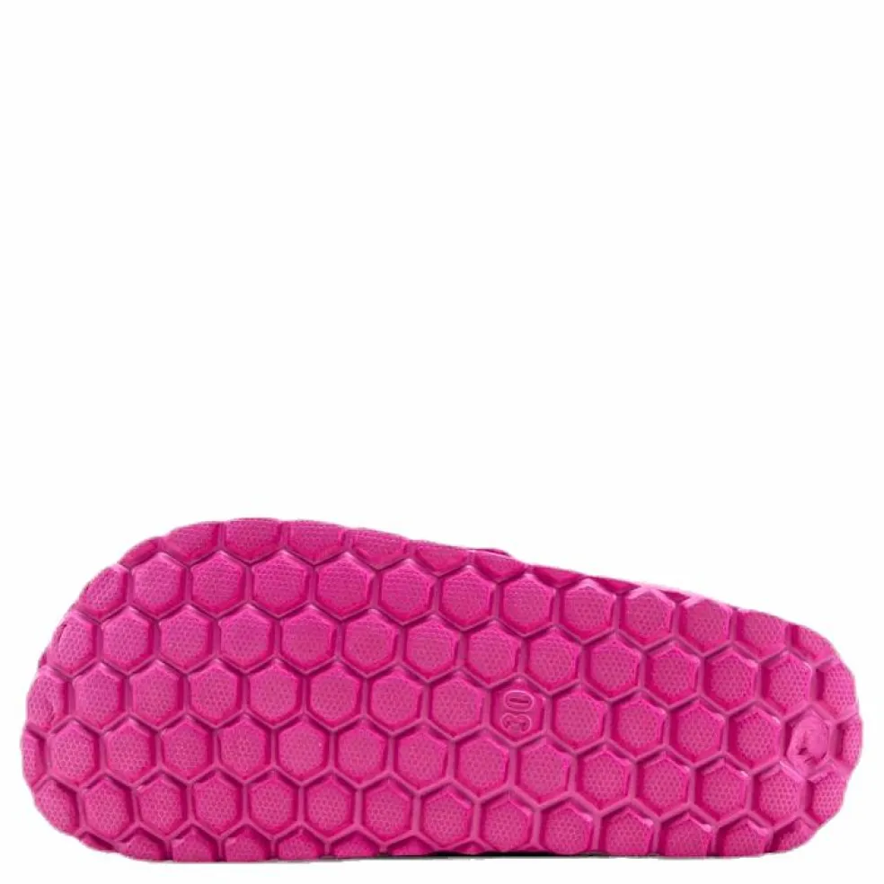 Lansh Kids Slipper Pink