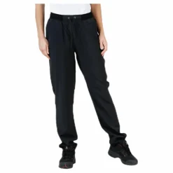 Laredo Pants Black