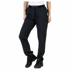 Laredo Pants Black