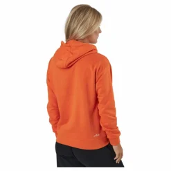 Larkin Hoody Mandarin Orange