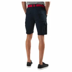 Layton Shorts Blue