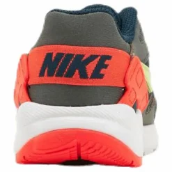 LD Victory PS Little kids Grey/Red