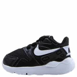 LD Victory TD White/Black