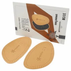 Leather Fronttherapy Natural