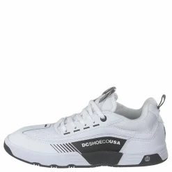 Legacy 98 Slim White/black