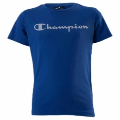 Legacy T-Shirt Junior Blue
