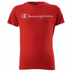 Legacy T-Shirt Junior Red