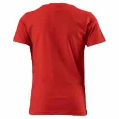 Legacy T-Shirt Junior Red