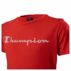 Legacy T-Shirt Junior Red