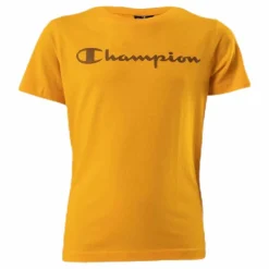 Legacy T-Shirt Junior Yellow
