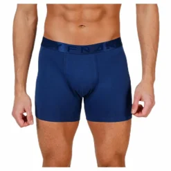 Legend Organic Boxer 3-Pack Blue