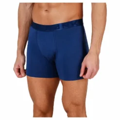 Legend Organic Boxer 3-Pack Blue