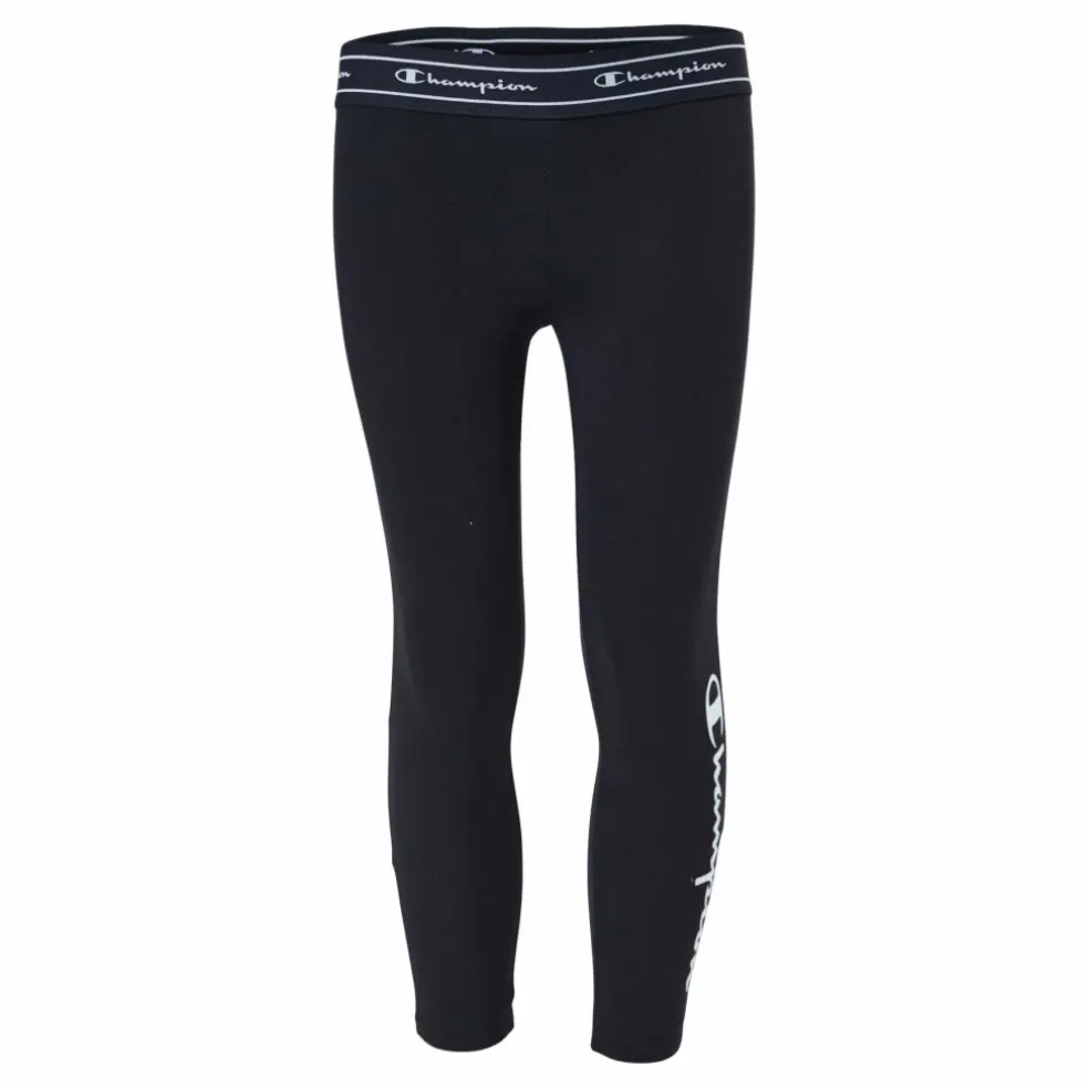 Leggings Black Beauty