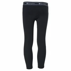 Leggings Black Beauty