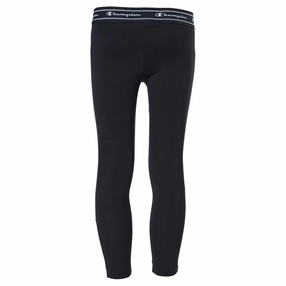 Leggings Black Beauty