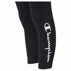 Leggings Black Beauty