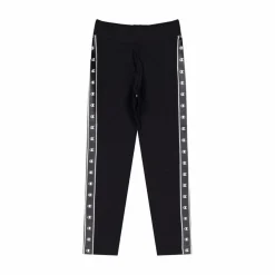 Leggings Black Beauty