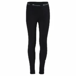 Leggings Junior Black
