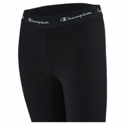 Leggings Junior Black