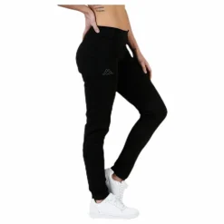 Leggings, Logo Zapri Black