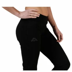 Leggings, Logo Zapri Black