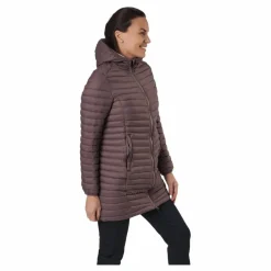 Lena Jacket Brown Pepper