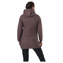 Lena Jacket Brown Pepper