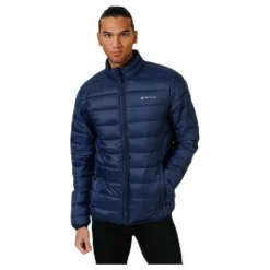 Leopold Pro-Lite Jacket Blue