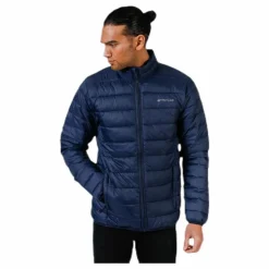 Leopold Pro-Lite Jacket Blue