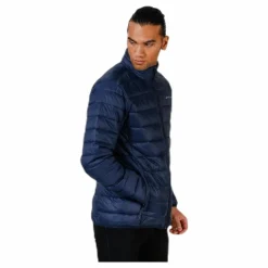 Leopold Pro-Lite Jacket Blue