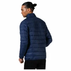 Leopold Pro-Lite Jacket Blue