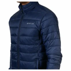 Leopold Pro-Lite Jacket Blue