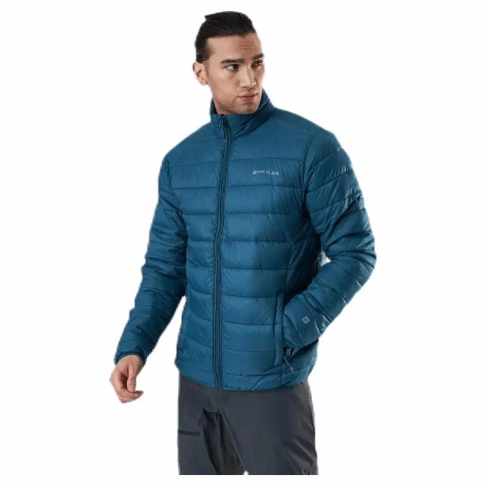 Leopold Pro-Lite Jacket Blue