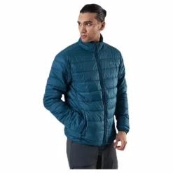 Leopold Pro-Lite Jacket Blue