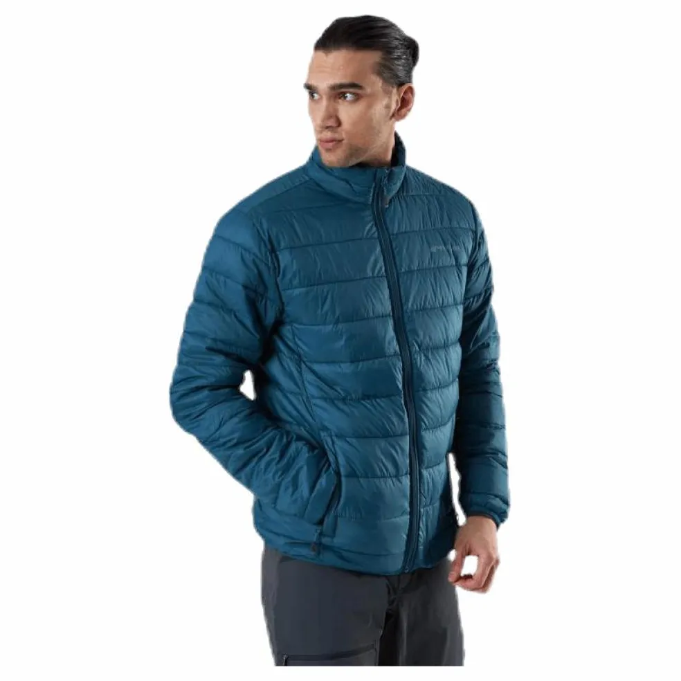 Leopold Pro-Lite Jacket Blue
