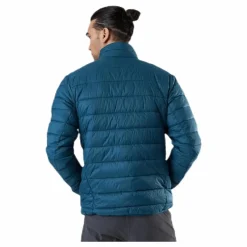 Leopold Pro-Lite Jacket Blue