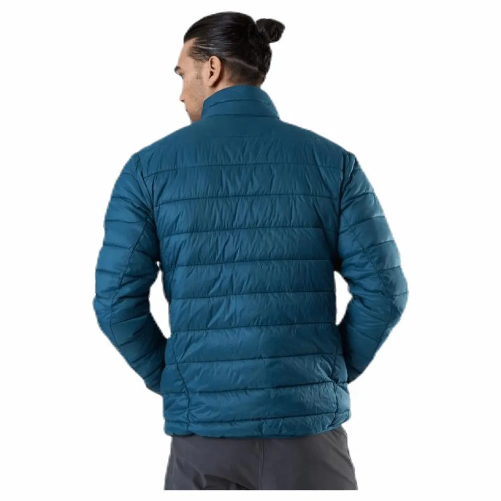 Leopold Pro-Lite Jacket Blue