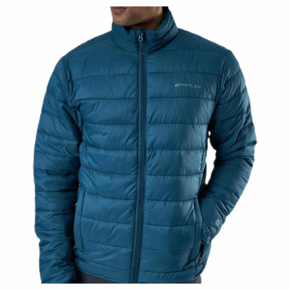 Leopold Pro-Lite Jacket Blue