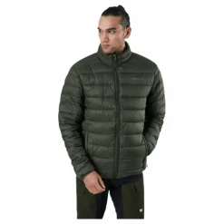 Leopold Pro-Lite Jacket Green