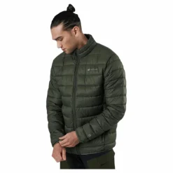 Leopold Pro-Lite Jacket Green