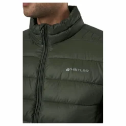 Leopold Pro-Lite Jacket Green