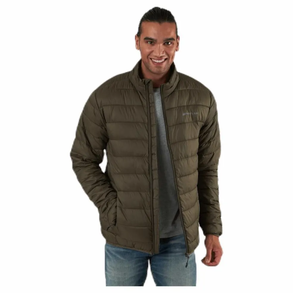 Leopold Pro-Lite Jacket Green
