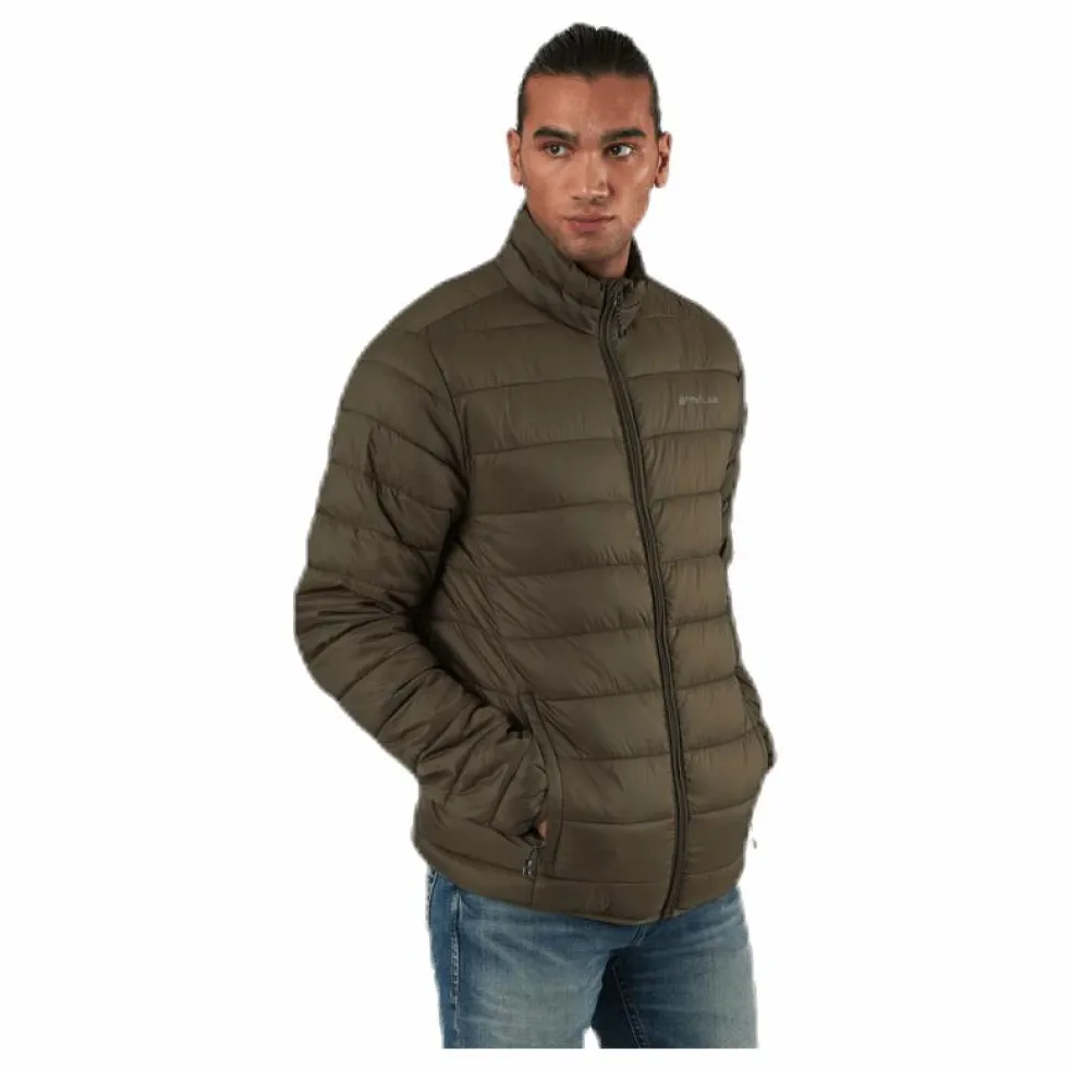 Leopold Pro-Lite Jacket Green