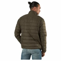 Leopold Pro-Lite Jacket Green